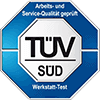 TÜV Süd