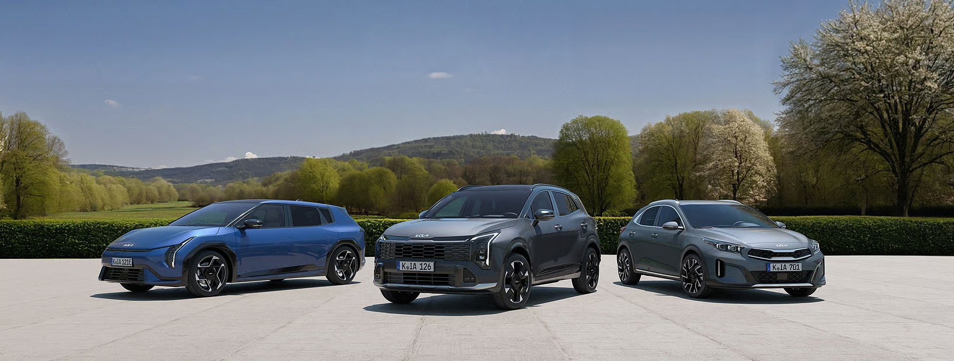 Kia Spring Deals Header Desktop 1920x728