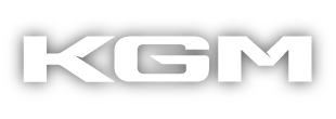 KGM Logo