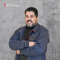 Amir Hosseini