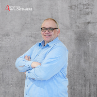 Jörg Warren