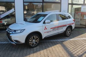 Outlander Diamant Edition