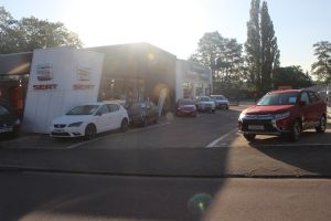 Autohaus am Lichtenberg