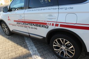 Outlander Diamant Edition