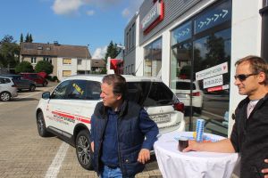 Autohaus am Lichtenberg