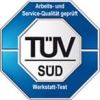 TÜV Siegel